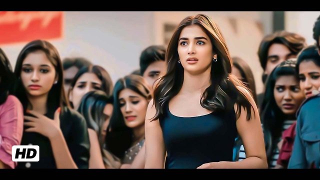 Superhit Telugu Hindi Dubbed Blockbuster Action Romantic Movie Full HD 1080p - Sagar, Pragya Nayan