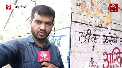 मानसून की बारिश में मिंटो ब्रिज को छोड़, अन्य स्थानों पर जलभराव ने खोली तैयारियों की पोल