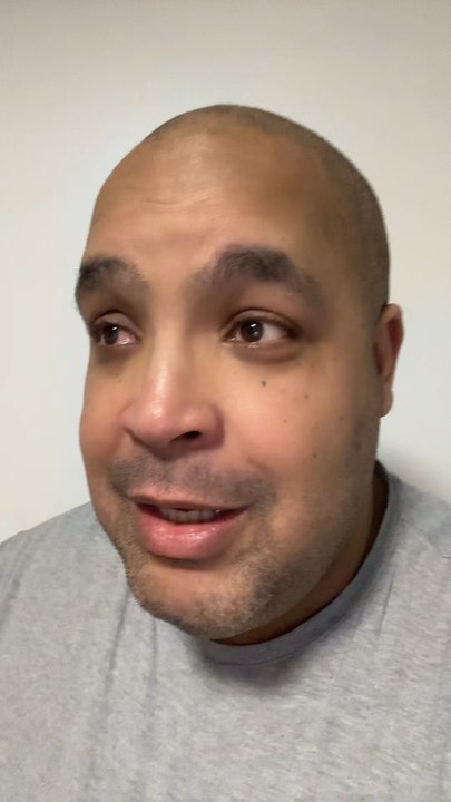 Mon bilan de santé m’a réveillé d’un cauchemar. Et maintenant, je fonce vers ma deuxième vie 🙏 #diabete #diabetique #obesite #pertedepoids #motivation #transformation #avantapres