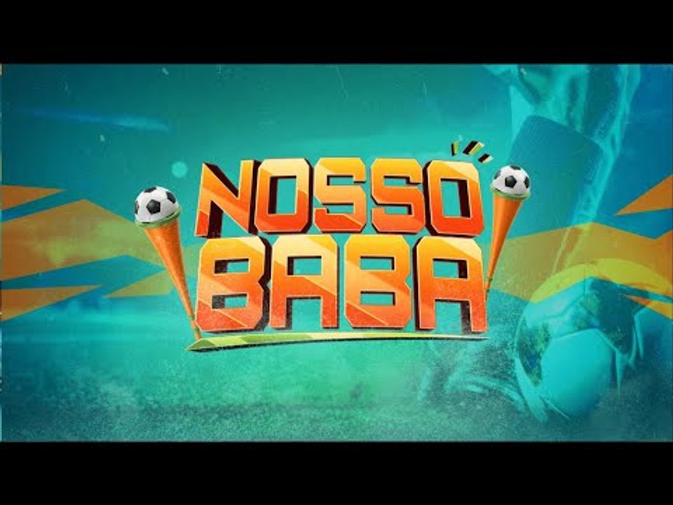 Nosso Baba com Renan Pinheiro e Paulo César Gomes - 11/10/2024