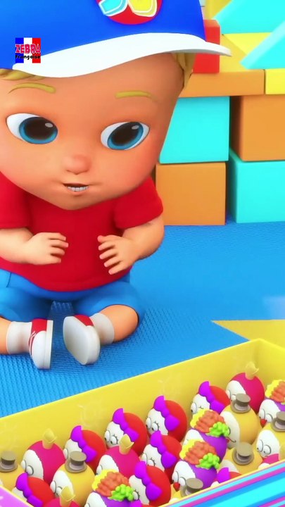 Humpty Dumpty Chanson