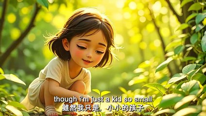 Little Explorer: Fun AI Kids Song for Young Adventurers 🎶