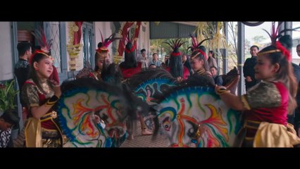 Kereta Berdarah 2025