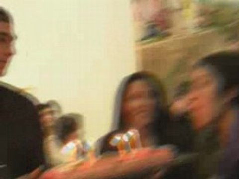 Ni Putes Ni Soumises fête ses 5 ans et souffle ses bougies