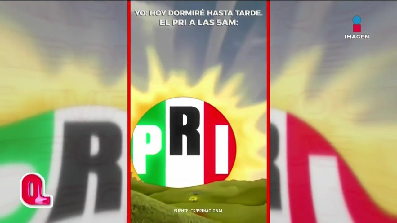 ¡Se pudieron creativos! Así los anuncios del PRI en redes sociales:
