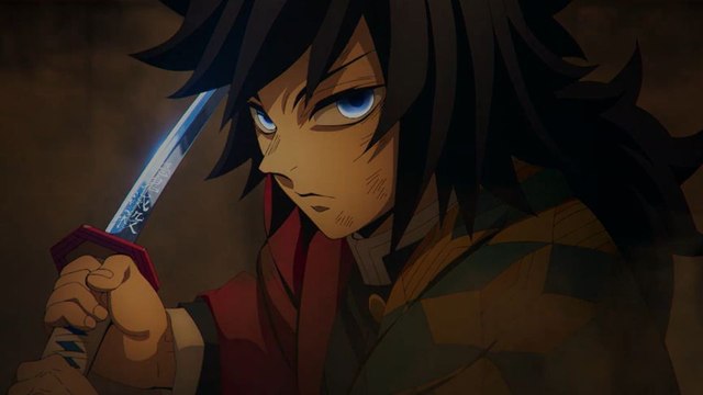 Guardianes de la Noche (Kimetsu no Yaiba): La Fortaleza Infinita - Parte 1 Tráiler (2) VOSE