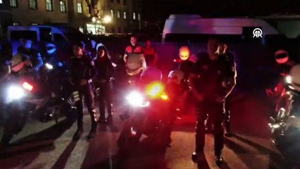 Bakan Yerlikaya duyurdu! Bursa\'da dev operasyon