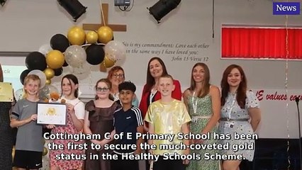 Northamptonshire Telegraph Morning Update 10 July, 2025