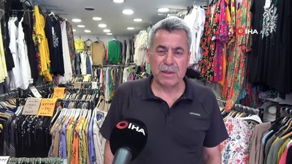 Yaralı kargayı Bursalı esnaf kurtardı