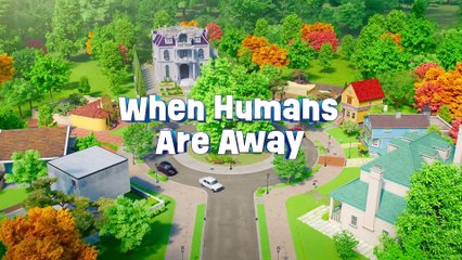 Dog Days Out NEW SERIES Trailer 🐶 Netflix Jr