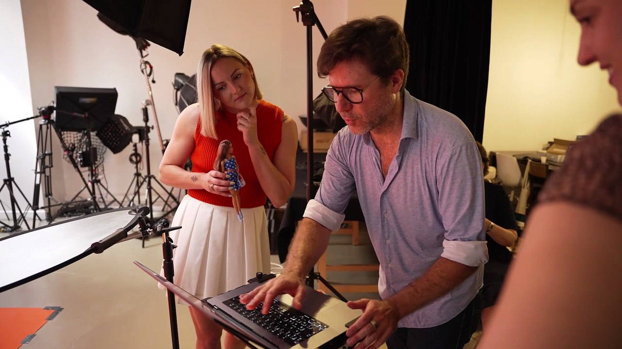 Mattel annonce le lancement de la toute première poupée Barbie représentant les caractéristiques d’un diabète de type 1, équipée d’une pompe à insuline