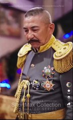 The Warlord's Hidden Heir – FULL HD MOVIE [English Sub]