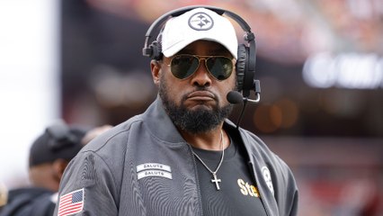Steelers Shift Strategy: Big Moves in NFL Free Agency
