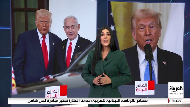 سيناريوهان لنتائج زيارة نتنياهو إلى واشنطن على وقف الحرب في غزة