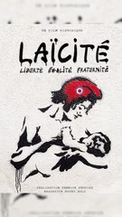 Laïcité le film : Message de soutien des membres de l'équipe pour la campagne !