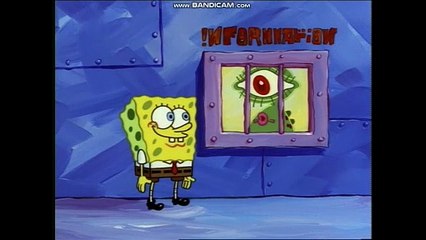 SpongeBob SquarePants Rock Bottom Part 3