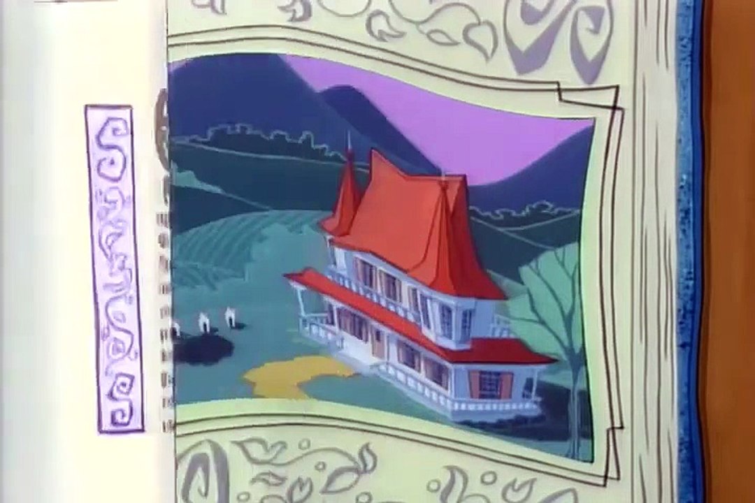 O Chamado Selvagem (1996)