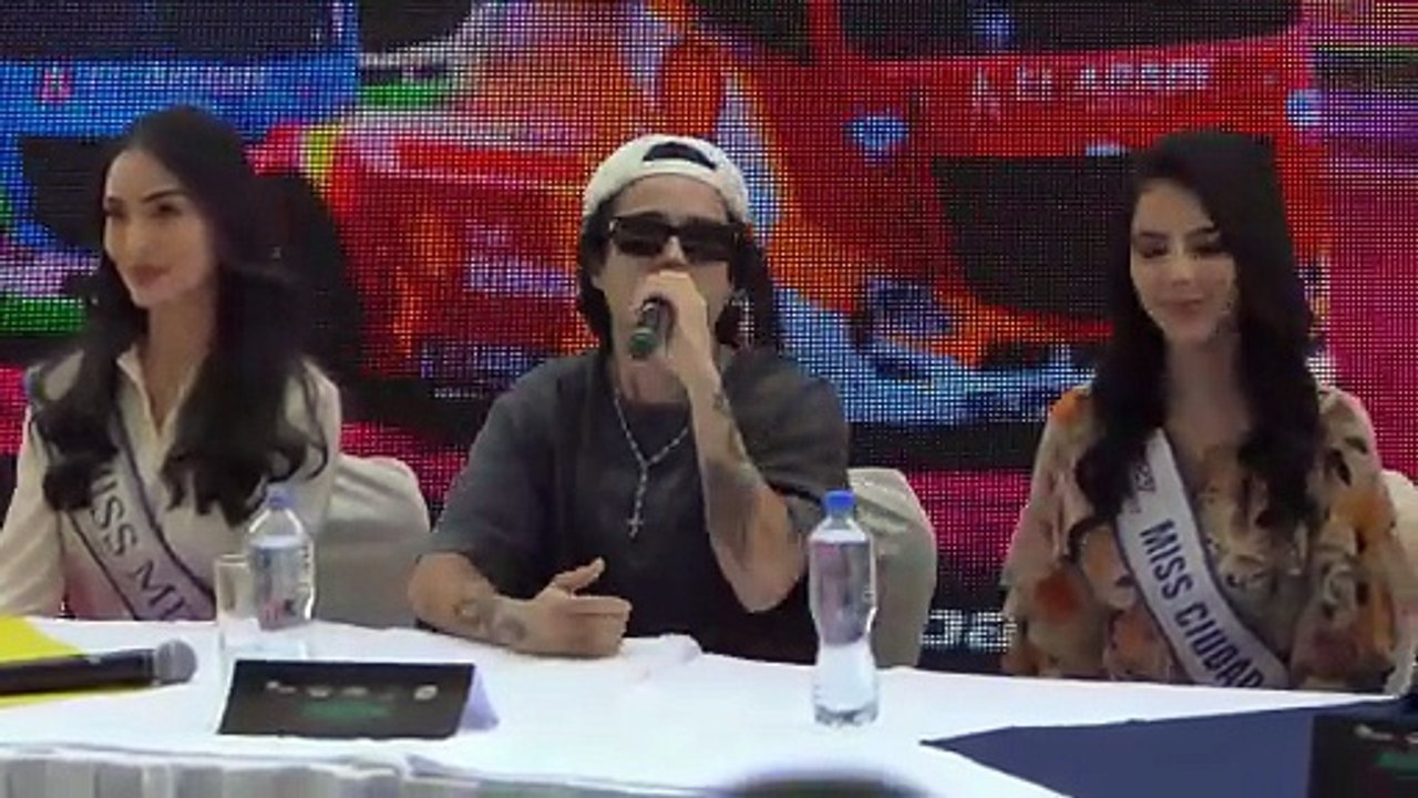 Speed Fest 2025, carreras de autos en México, S...