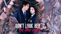 Dont Look Her in the Eyes Full Episode