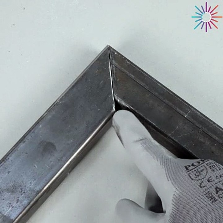 Learn how to join metals with this easy method!