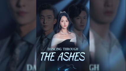 Dancing Through The Ashes – Full HD Movie [English Sub] | Watch Till The End