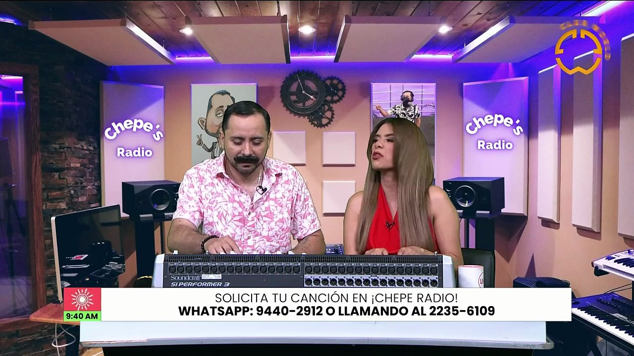 LM5 - 7 de julio de 2025