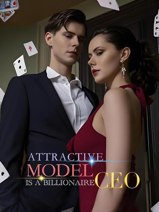 Attractive Model Is A Billionaire CEO #reelshort