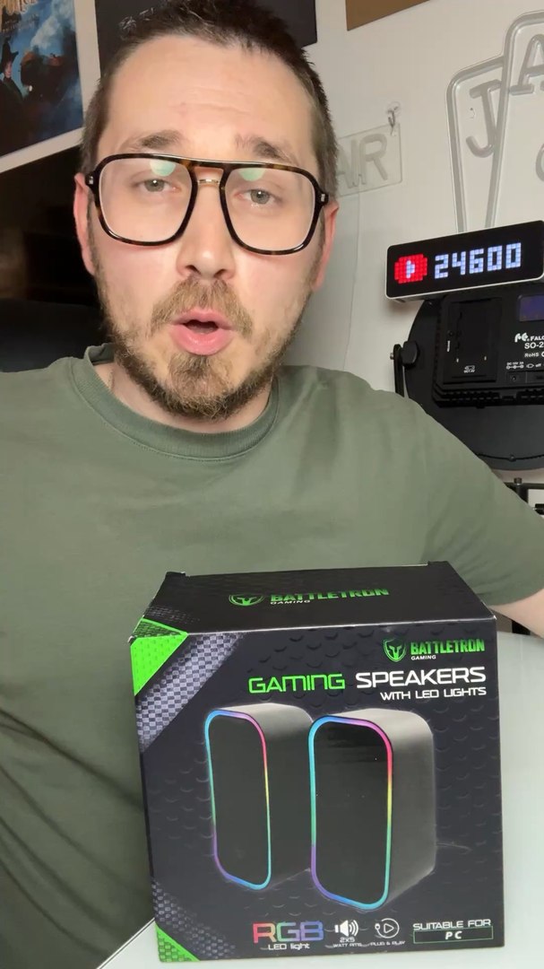 J’ai testé les enceintes les moins chères d’Action : grosse surprise !