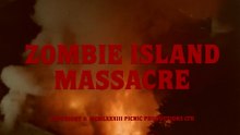 Zombie Island Massacre (1984) .