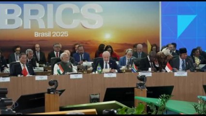 Lula al summit Brics: Il Sud del mondo può guidare un nuovo sviluppo