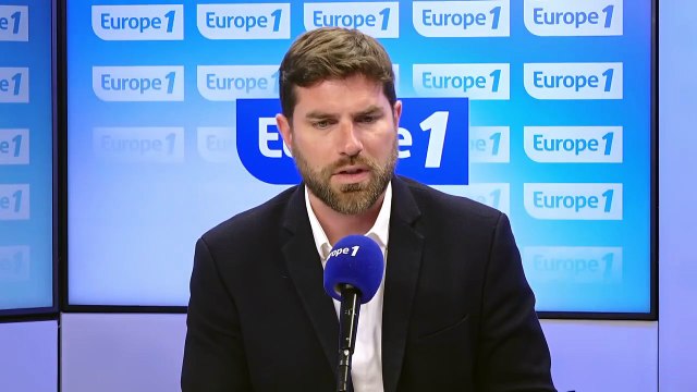 Mort d'Olivier Marleix : «Notre famille politique perd une grande voix, la République un grand serviteur de l'État», déclare le député Vincent Jeanbrun