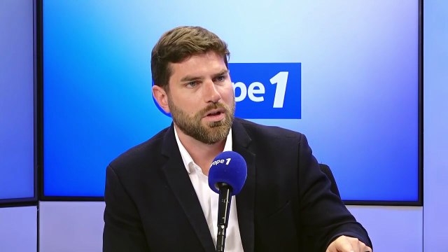Désarmer la police municipale : Mathilde Panot «dit clairement qu'elle est du côté des voyous», affirme Vincent Jeanbrun