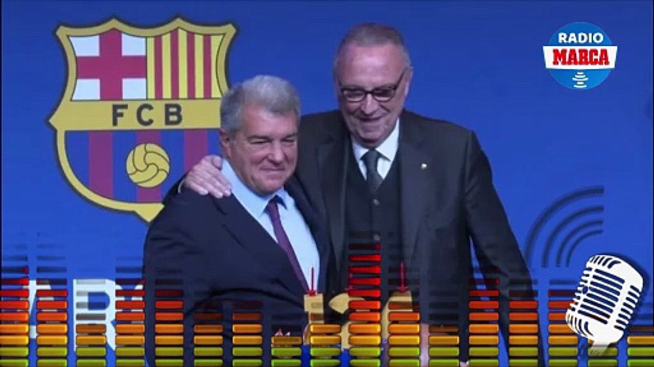 "Si yo fuera presidente, Nico no se habría escapado!