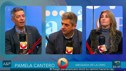 Allica y Prieta - Pamela Cantero