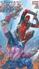 Deadpool t*e l’univers Marvel une dernière fois #2