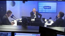 Mort d'Olivier Marleix : «C'est un choc, il avait une haute idée de la politique qui m'a beaucoup impressionné», confie Sonia Mabrouk