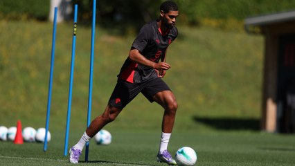 First day 2025/26: the words of Fofana, Loftus-Cheek and Saelemaekers