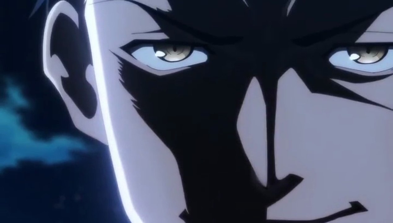 Berserk of Gluttony S01E05