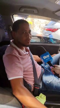 Giro a la izquierda en la Lope de Vega en voz de los conductores: ¿una solución o un caos?