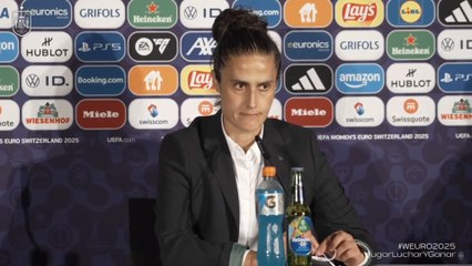 Rueda de prensa Monte Tomé