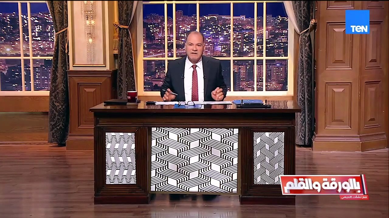 أحلامكم لن تتحقق..الديهي يرد على شائعات موقع مزيد الإخواني بشأن تعذر ظهوره اليوم هو وأحمد موسى
