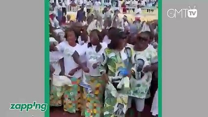 [#Zapping] du 07 Juillet 2025