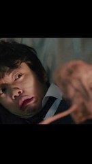 Monster hand movie clips