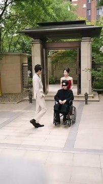 Su Xiaoliu gritted her teeth and married Mo Chenyu – Full Movie (2025)