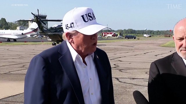 As Tariff Deadline Looms, What to Know About Trump’s Trade Deals