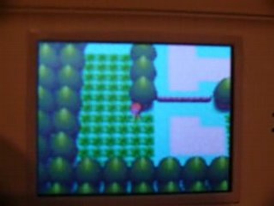 Action replay