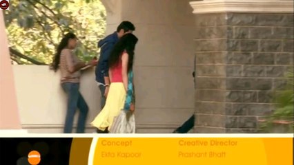 Pyaar Ki Yeh Ek Kahani           (Episode 14) P1