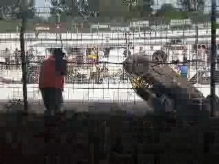 rampe du 11 mai 2008 BADBOY 120