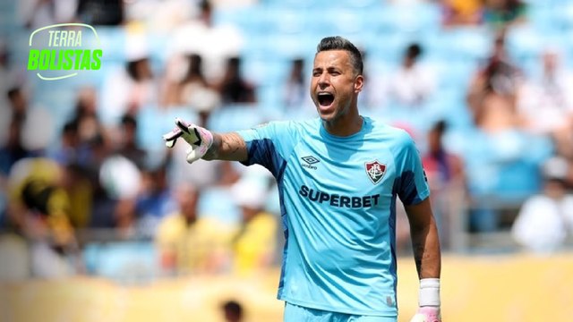 Renato Gaúcho e Fábio são pilares do Fluminense e mantêm viva esperança no Mundial
