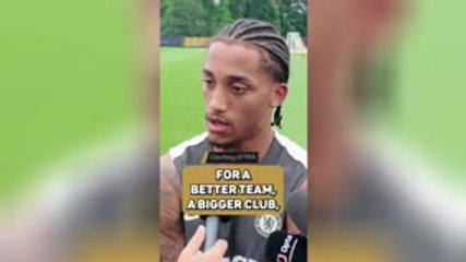 Pedro hopes Chelsea move can spark Brazil call-ups